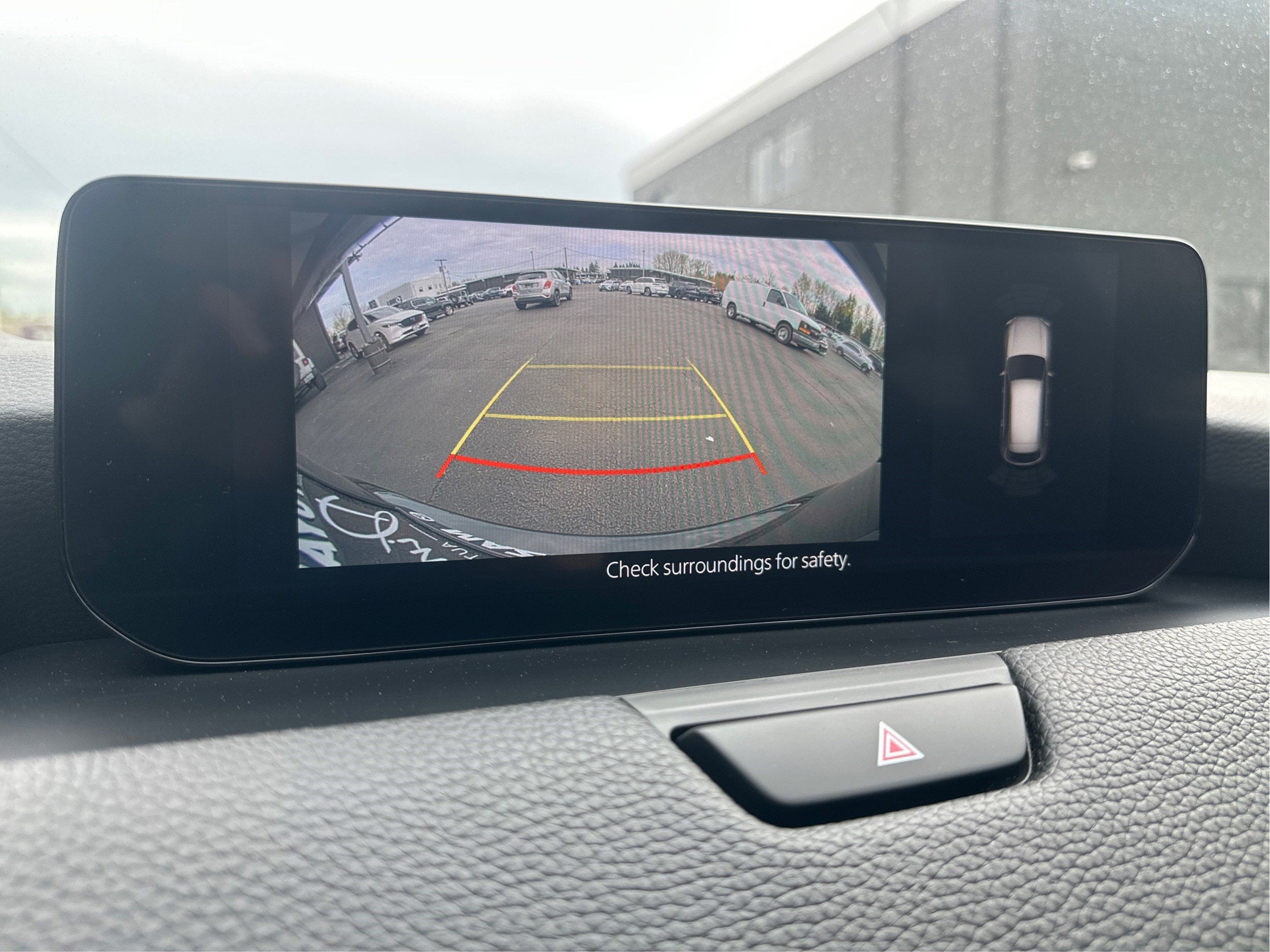 2024 Mazda Mazda CX-90 PHEV Premium