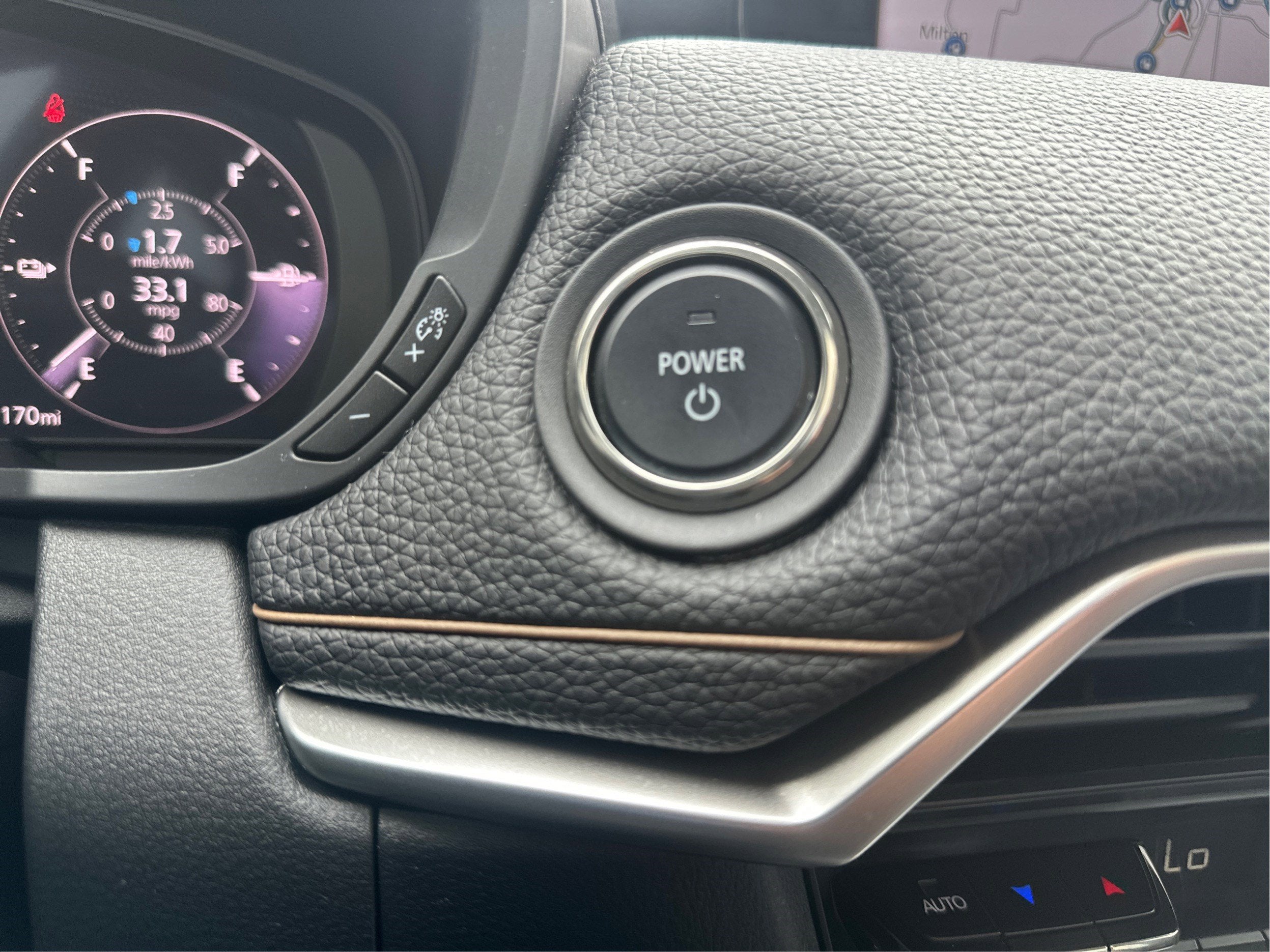 2024 Mazda Mazda CX-90 PHEV Premium