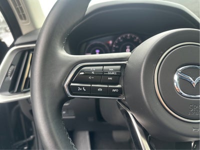 2024 Mazda Mazda CX-90 PHEV Premium