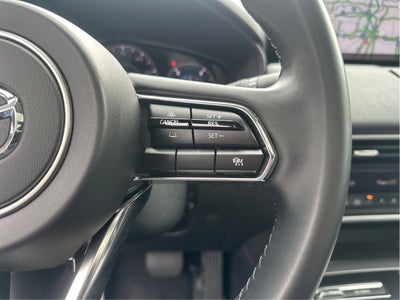 2024 Mazda Mazda CX-90 PHEV Premium