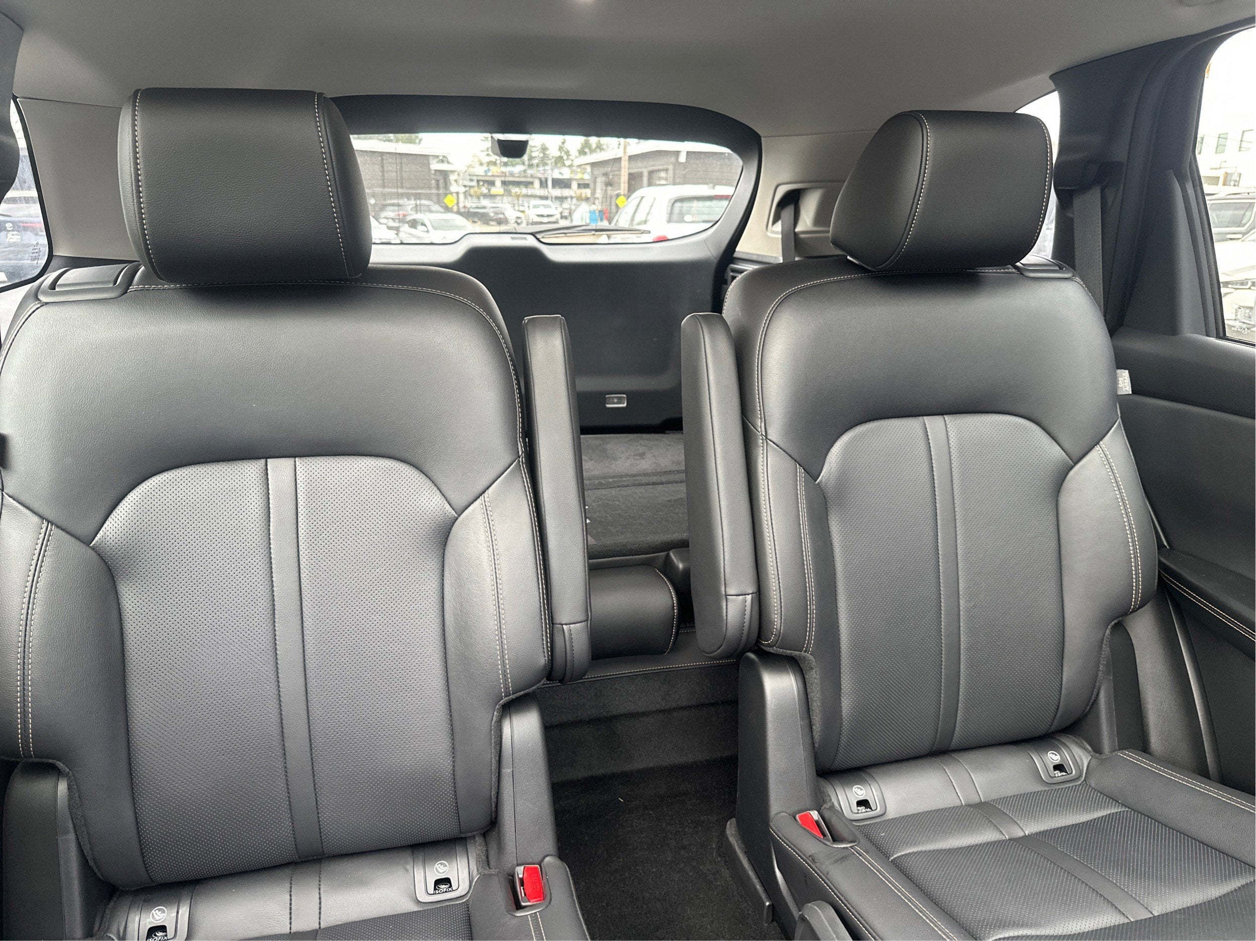 2024 Mazda Mazda CX-90 PHEV Premium