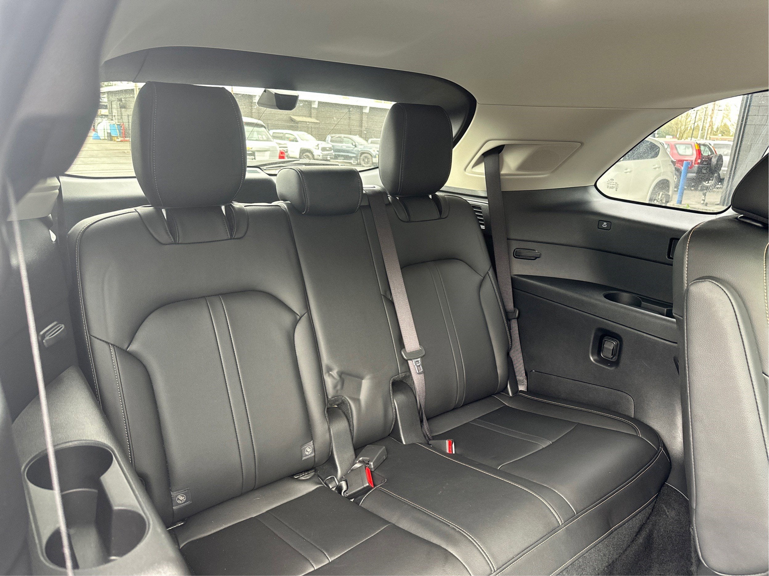 2024 Mazda Mazda CX-90 PHEV Premium