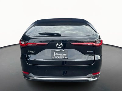 2024 Mazda Mazda CX-90 PHEV Premium