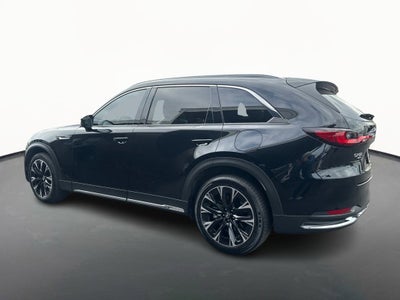 2024 Mazda Mazda CX-90 PHEV Premium