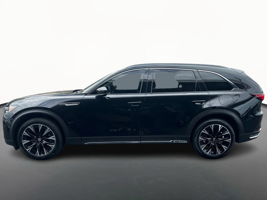 2024 Mazda Mazda CX-90 PHEV Premium