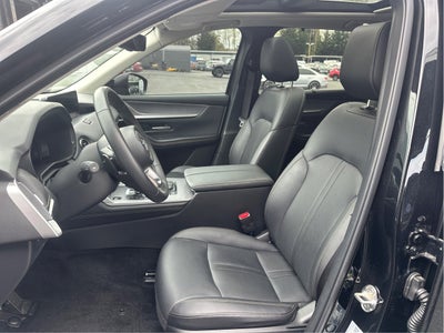 2024 Mazda Mazda CX-90 PHEV Premium