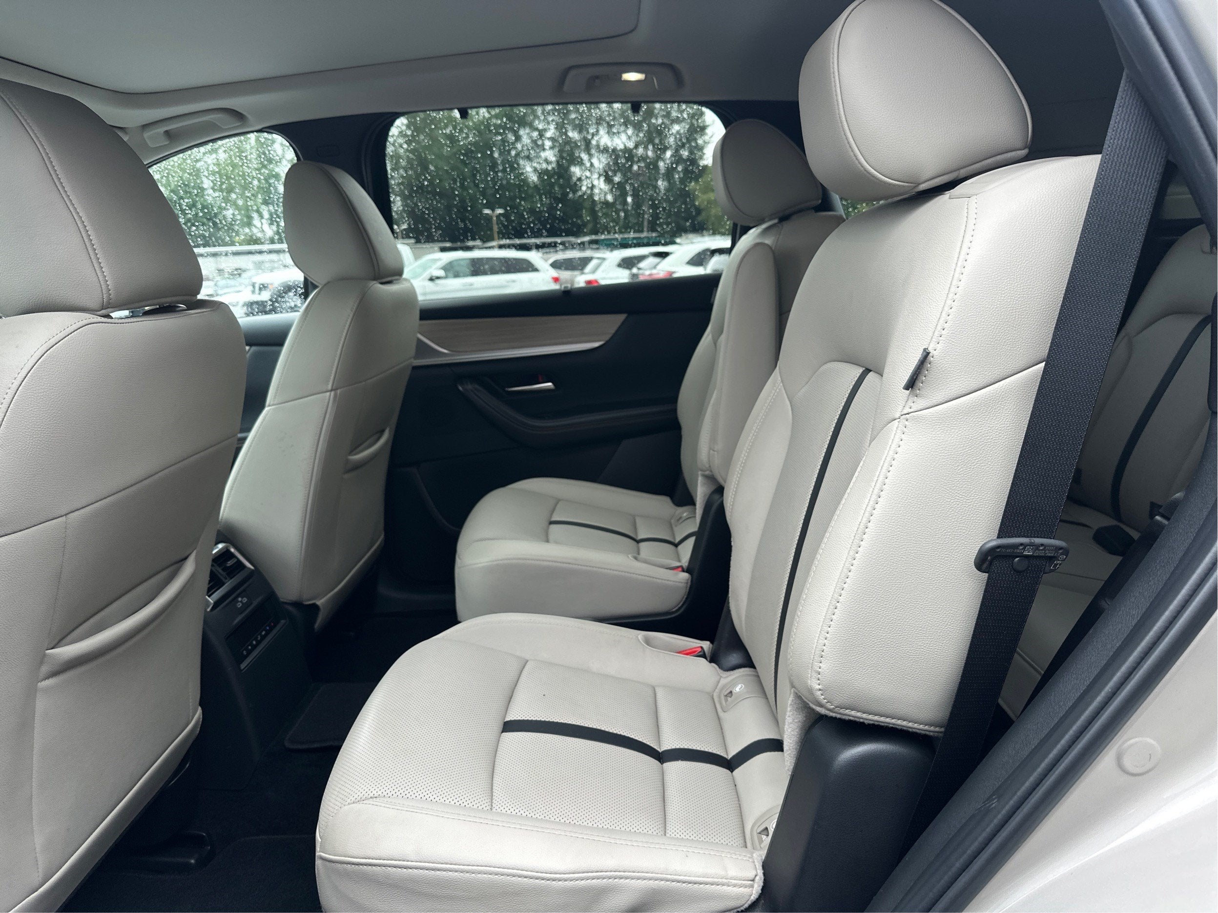 2024 Mazda Mazda CX-90 PHEV Premium