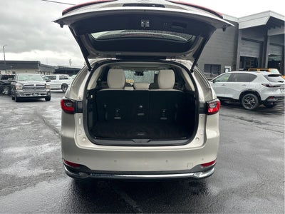 2024 Mazda Mazda CX-90 PHEV Premium