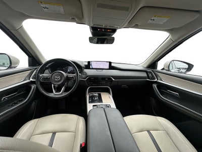 2024 Mazda Mazda CX-90 PHEV Premium