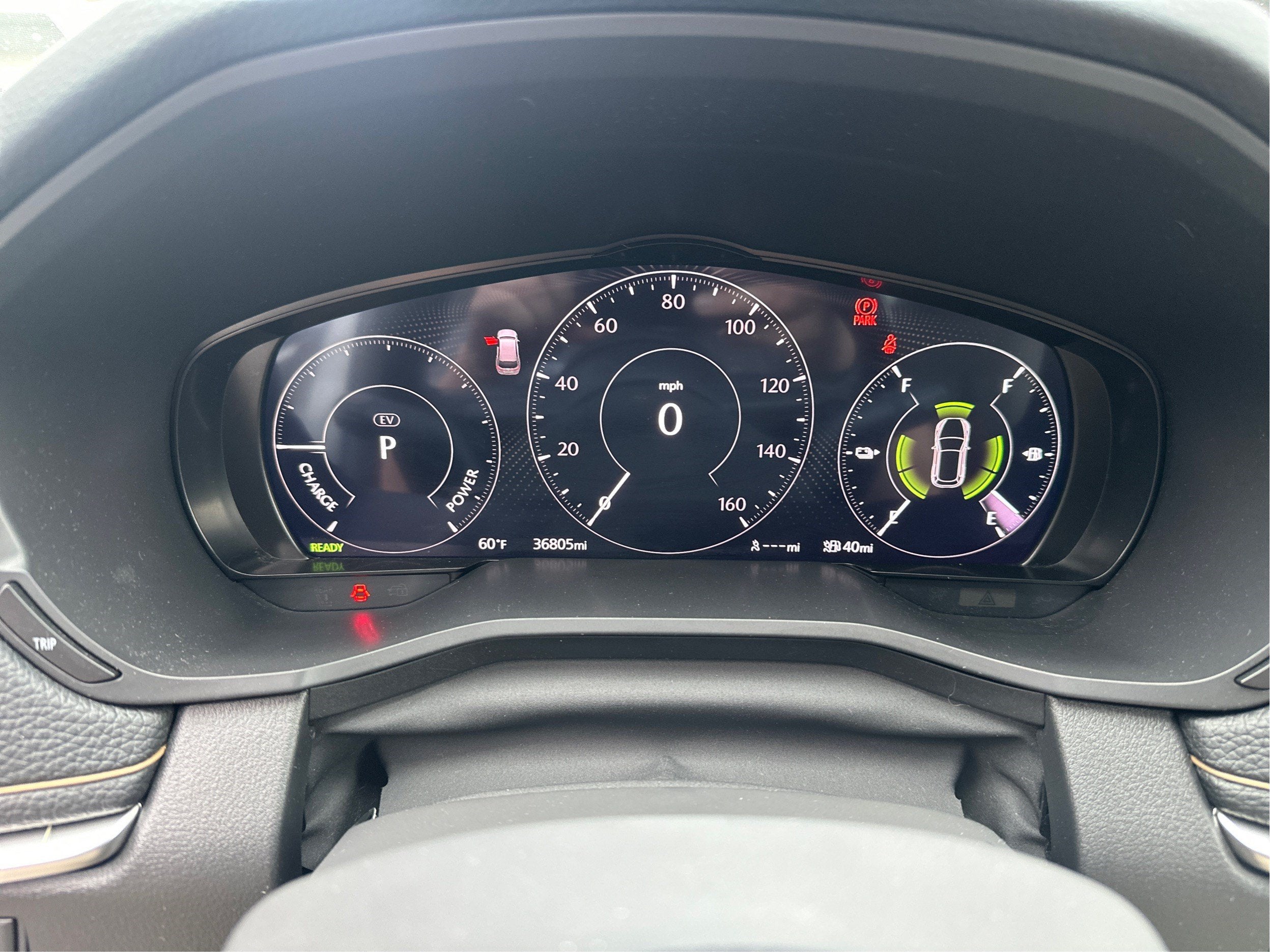 2024 Mazda Mazda CX-90 PHEV Premium