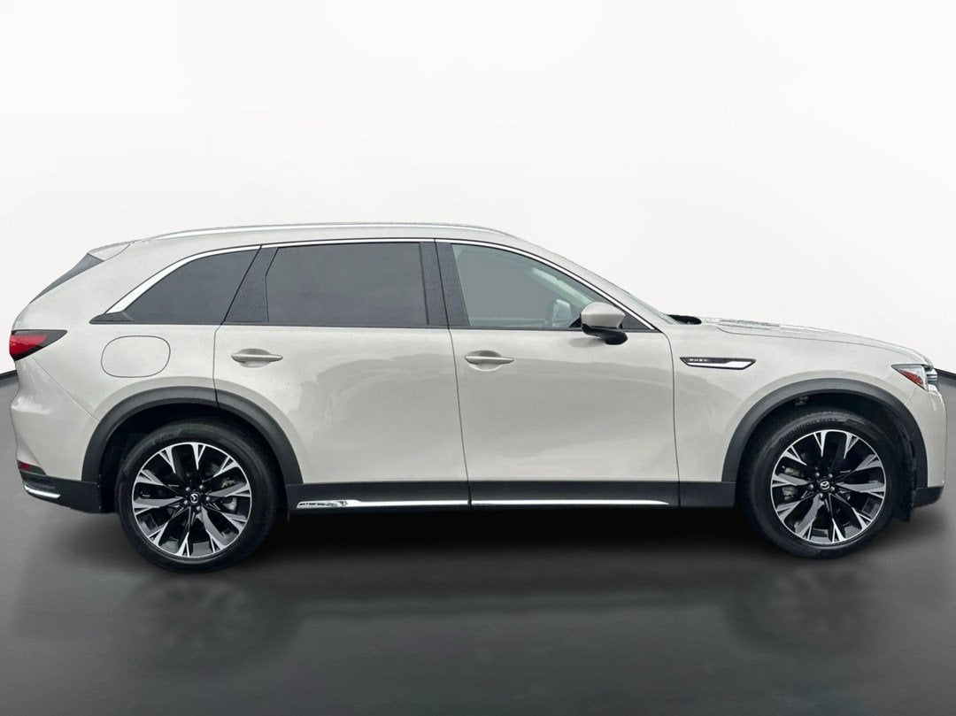2024 Mazda Mazda CX-90 PHEV Premium