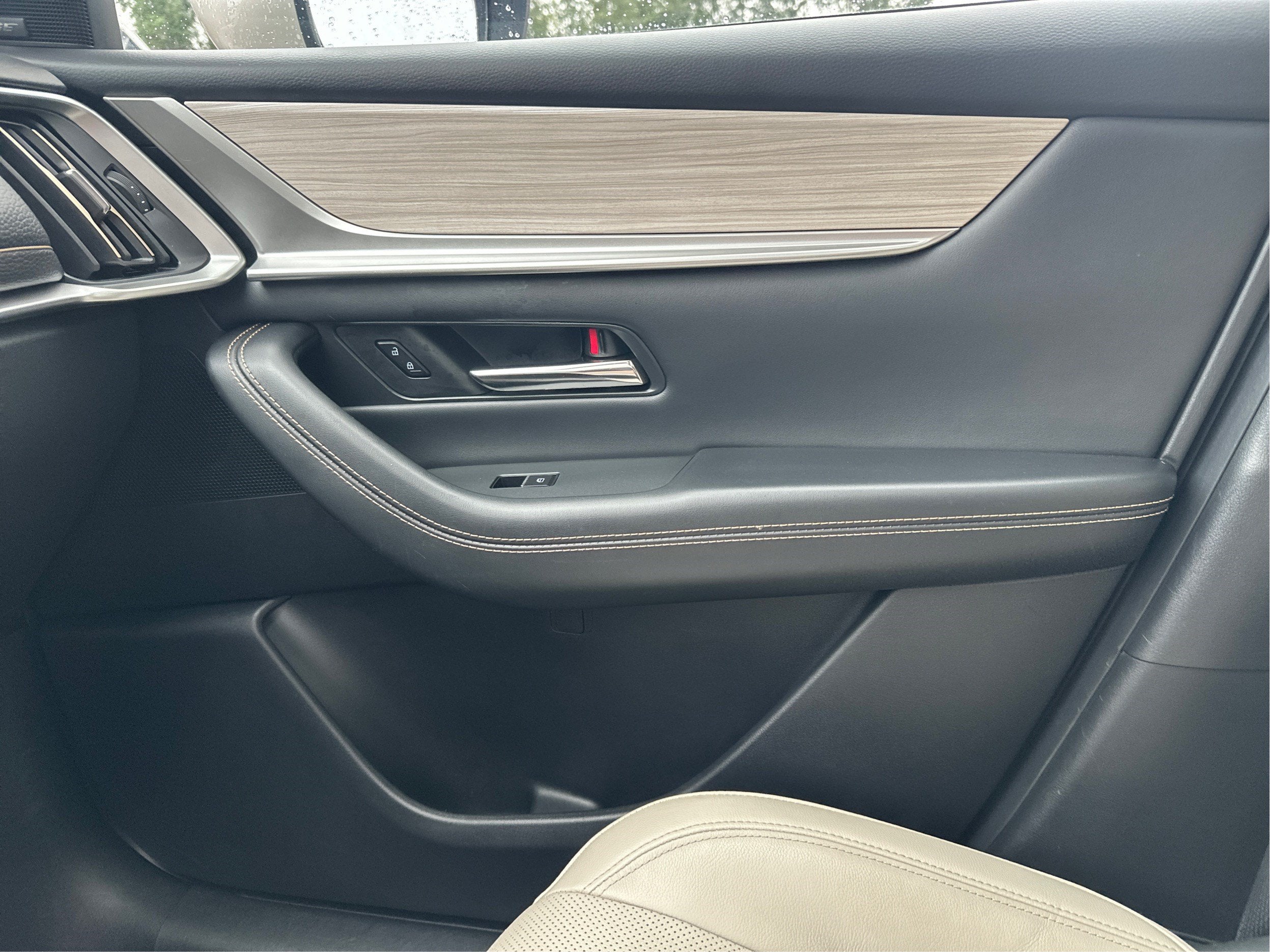 2024 Mazda Mazda CX-90 PHEV Premium