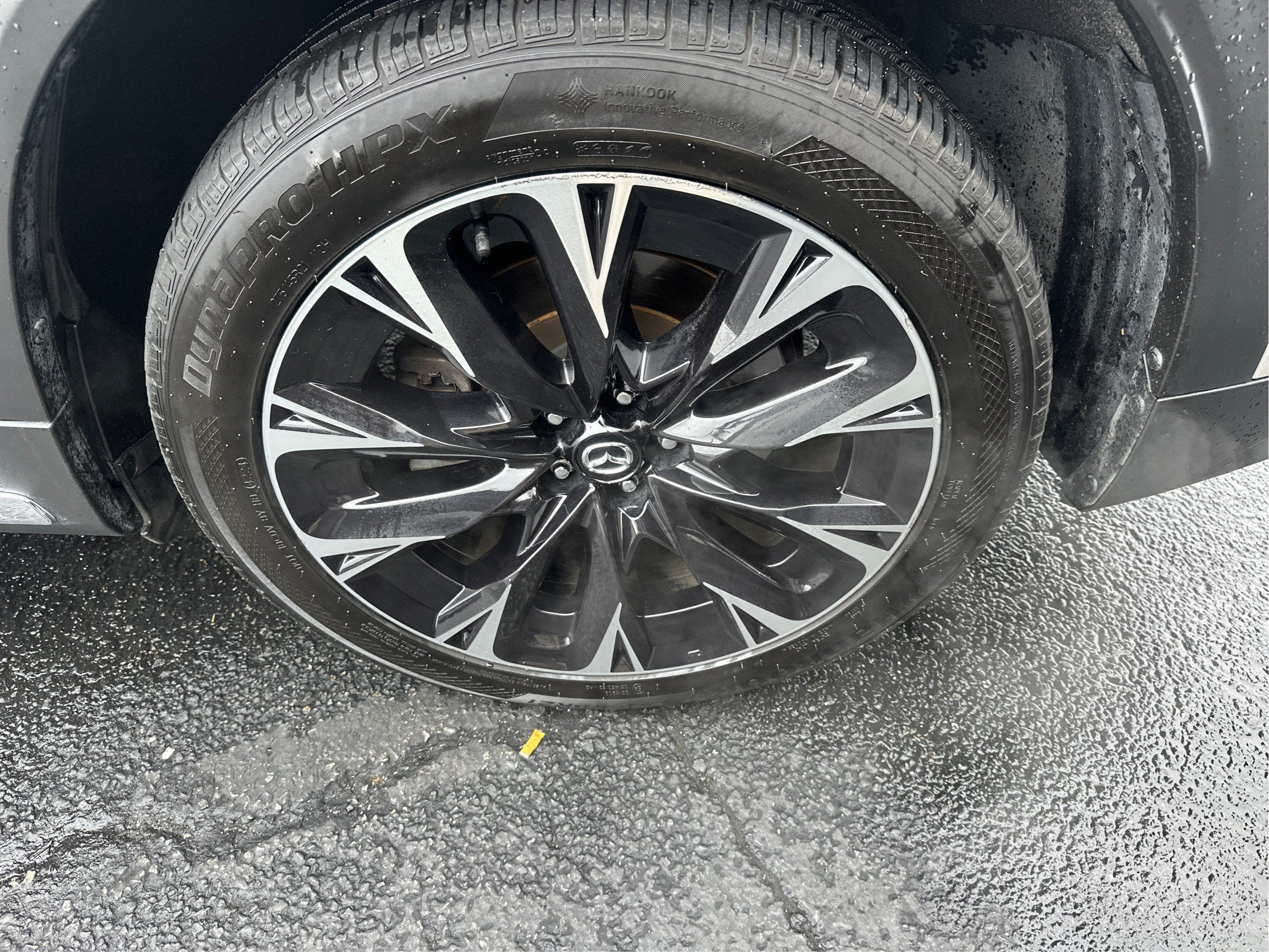 2024 Mazda Mazda CX-90 PHEV Premium