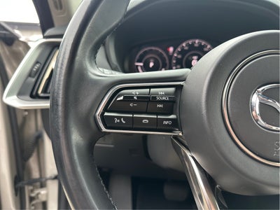 2024 Mazda Mazda CX-90 PHEV Premium