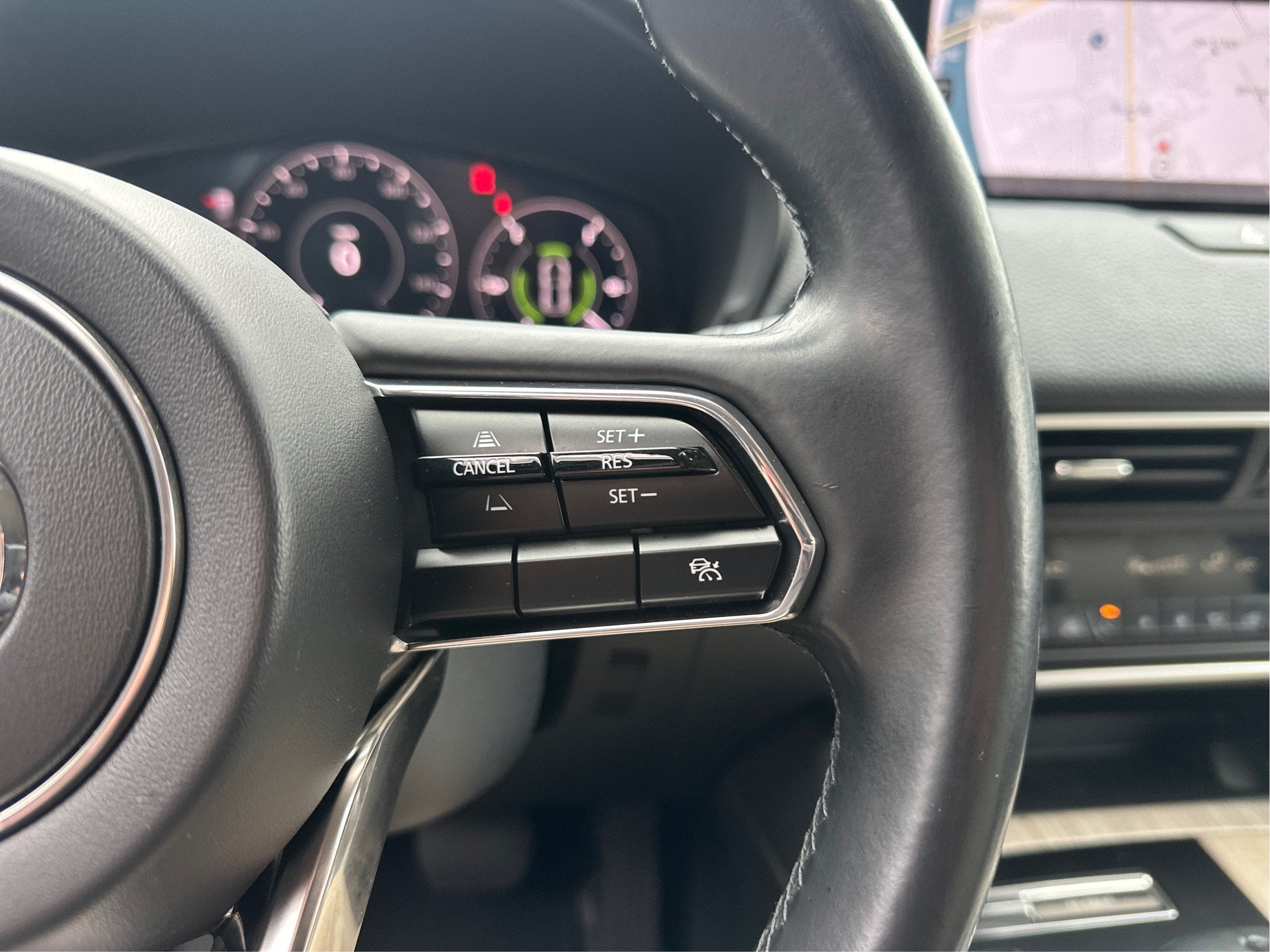 2024 Mazda Mazda CX-90 PHEV Premium