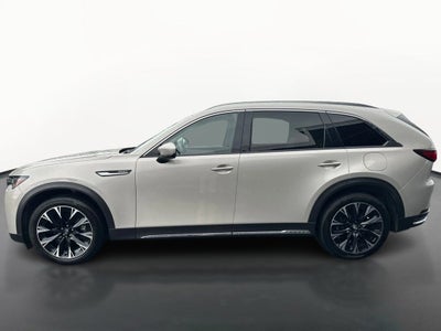 2024 Mazda Mazda CX-90 PHEV Premium