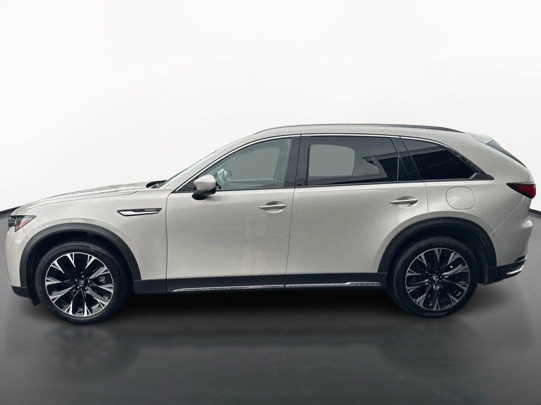 2024 Mazda Mazda CX-90 PHEV Premium