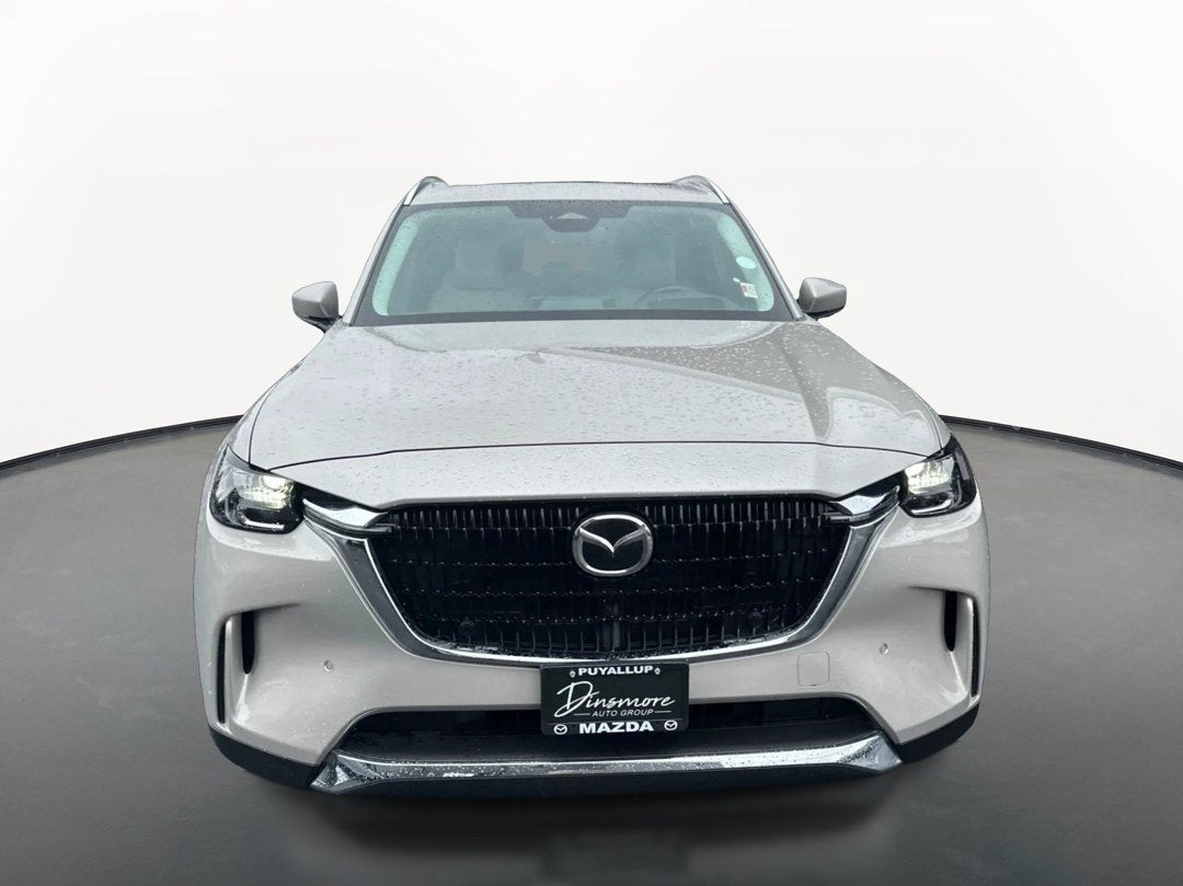2024 Mazda Mazda CX-90 PHEV Premium