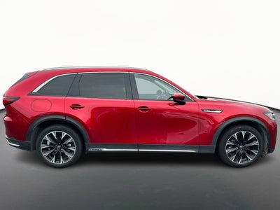 2024 Mazda Mazda CX-90 PHEV Premium AWD