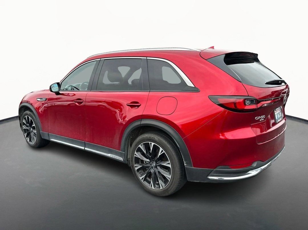 2024 Mazda Mazda CX-90 PHEV Premium AWD