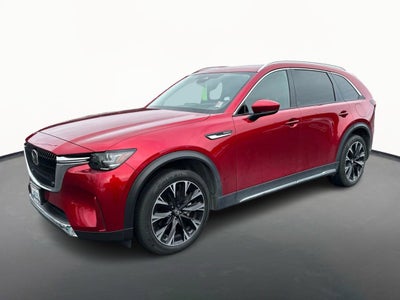 2024 Mazda Mazda CX-90 PHEV Premium AWD