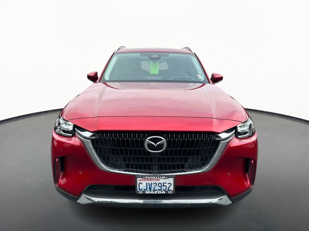 2024 Mazda Mazda CX-90 PHEV Premium AWD