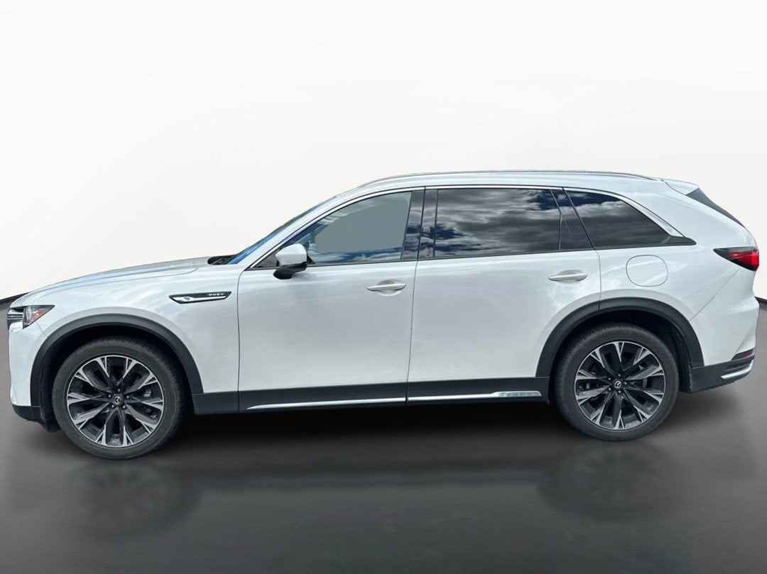 2024 Mazda Mazda CX-90 PHEV Premium