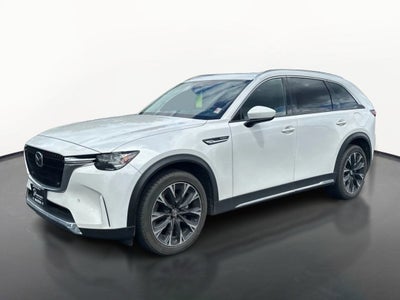 2024 Mazda Mazda CX-90 PHEV Premium