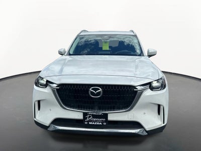 2024 Mazda Mazda CX-90 PHEV Premium