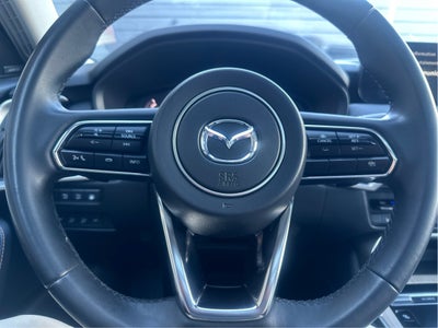 2024 Mazda Mazda CX-90 PHEV Premium