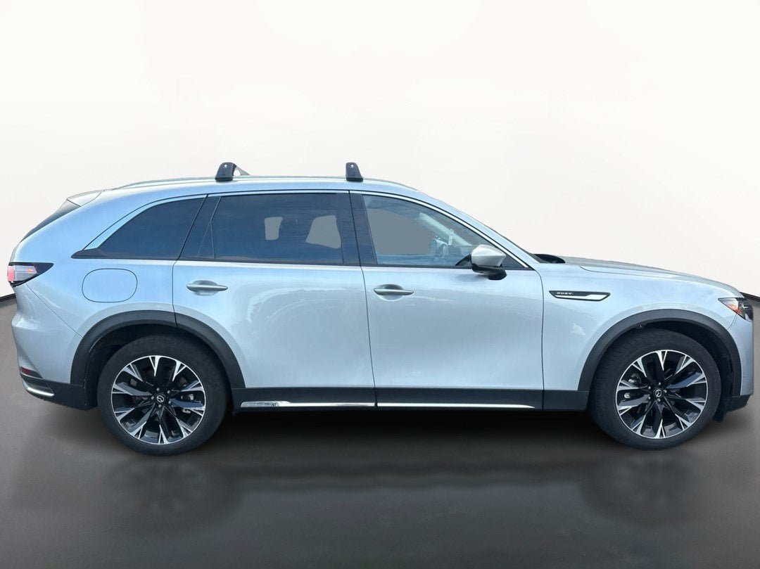 2024 Mazda Mazda CX-90 PHEV Premium