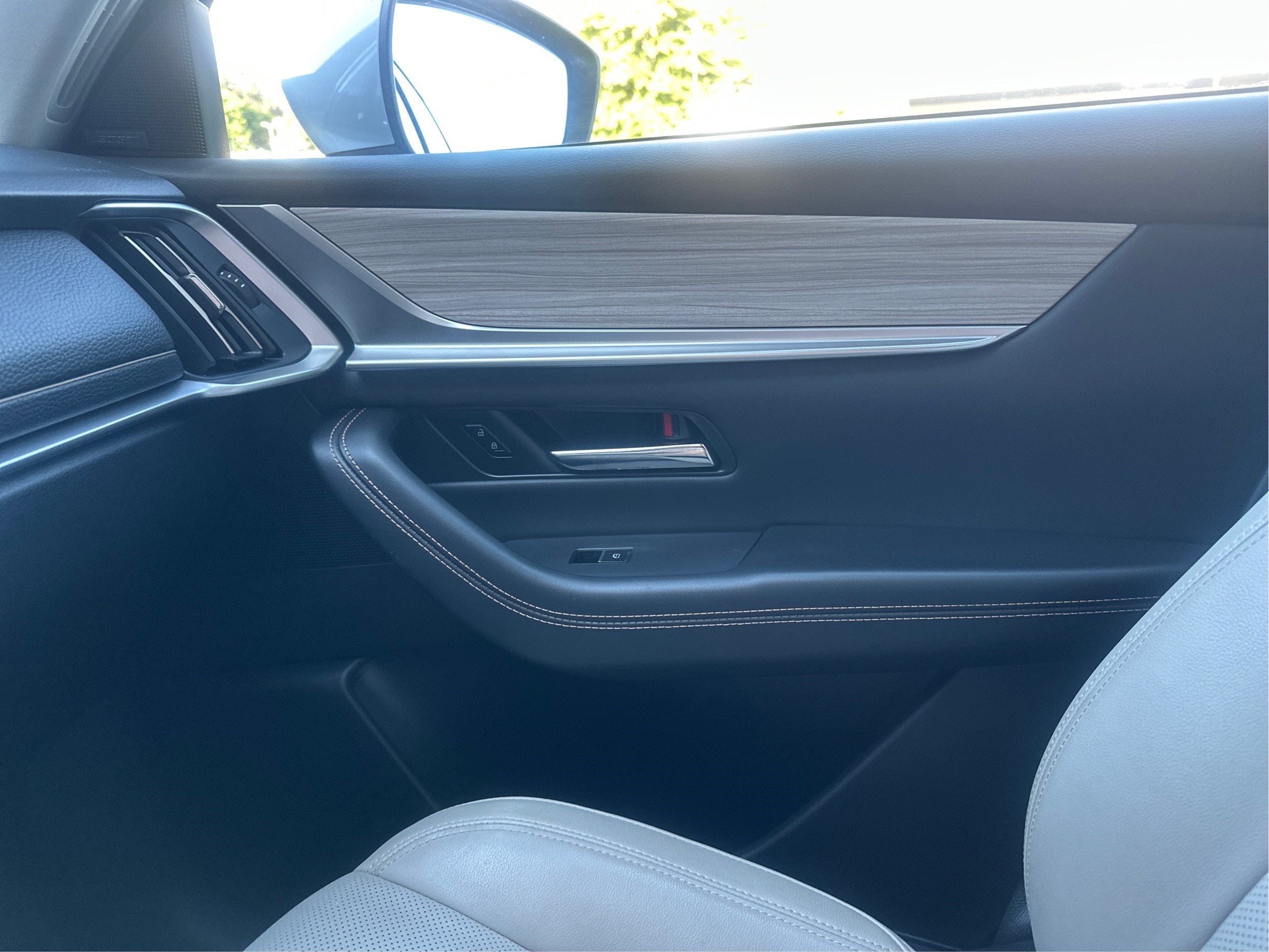 2024 Mazda Mazda CX-90 PHEV Premium