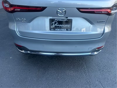 2024 Mazda Mazda CX-90 PHEV Premium
