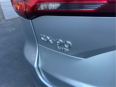 2024 Mazda Mazda CX-90 PHEV Premium