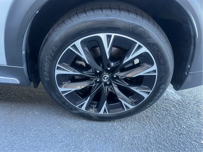 2024 Mazda Mazda CX-90 PHEV Premium