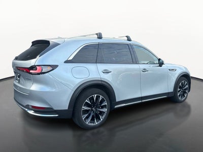 2024 Mazda Mazda CX-90 PHEV Premium