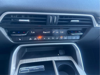 2024 Mazda Mazda CX-90 PHEV Premium