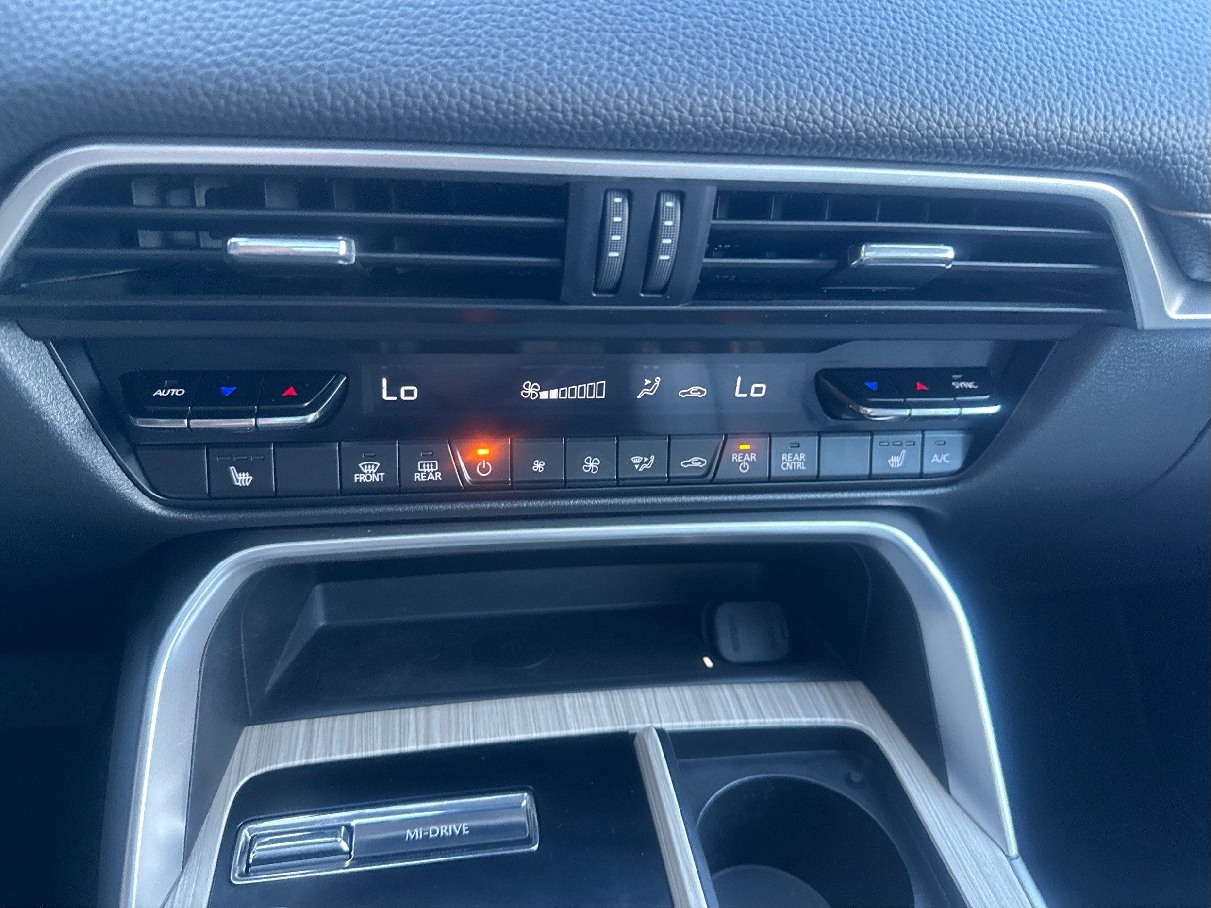 2024 Mazda Mazda CX-90 PHEV Premium
