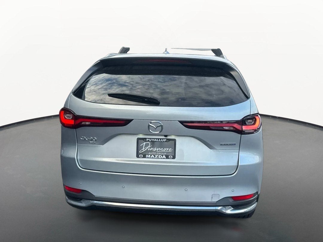 2024 Mazda Mazda CX-90 PHEV Premium