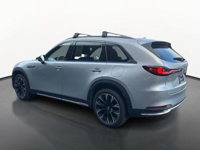 2024 Mazda Mazda CX-90 PHEV Premium