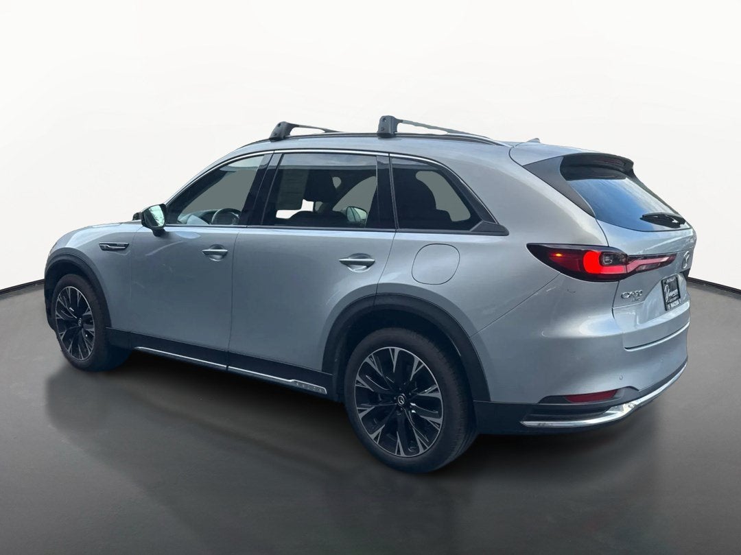 2024 Mazda Mazda CX-90 PHEV Premium