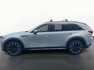 2024 Mazda Mazda CX-90 PHEV Premium