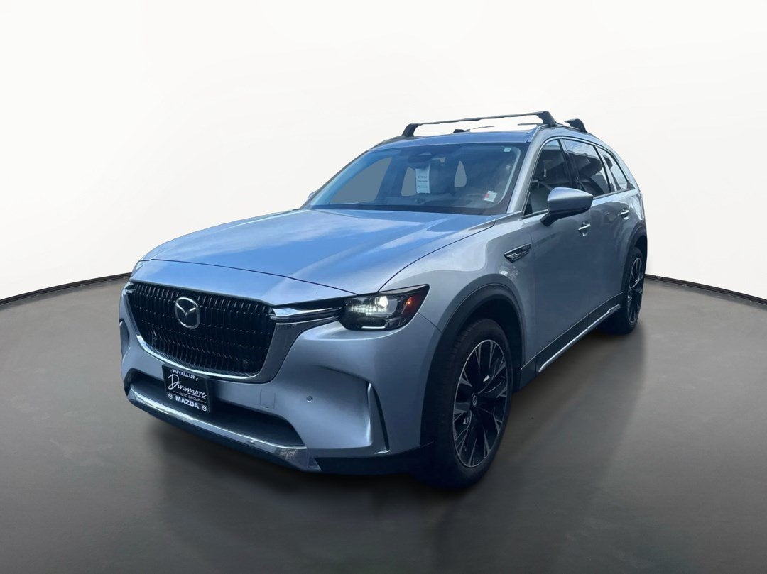 2024 Mazda Mazda CX-90 PHEV Premium