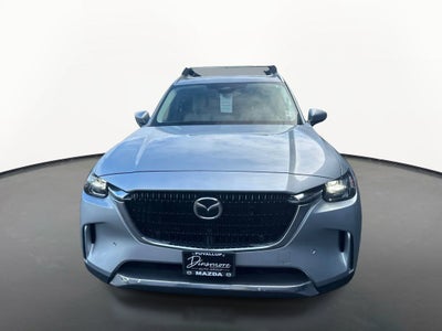 2024 Mazda Mazda CX-90 PHEV Premium