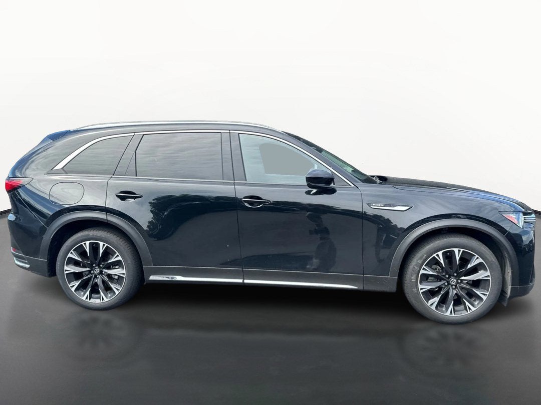 2024 Mazda Mazda CX-90 PHEV Premium