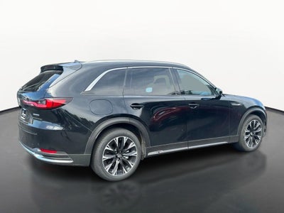 2024 Mazda Mazda CX-90 PHEV Premium