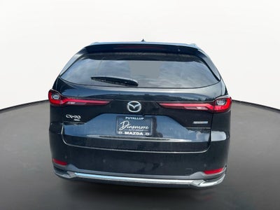 2024 Mazda Mazda CX-90 PHEV Premium