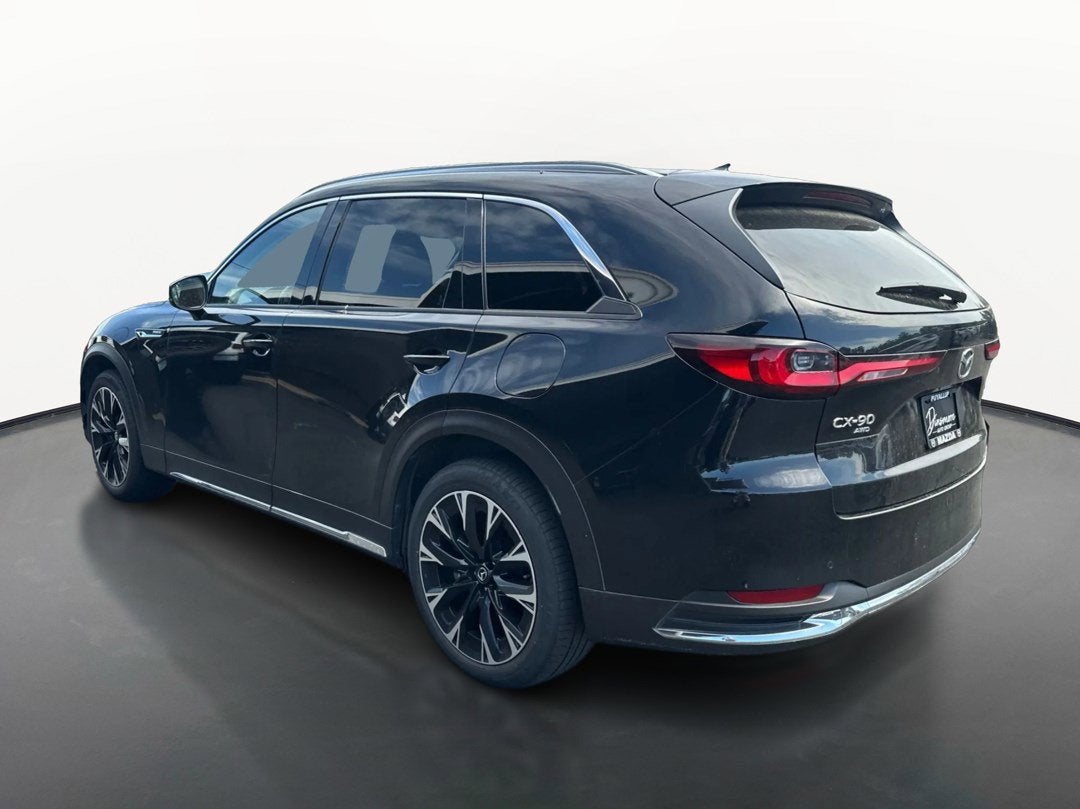 2024 Mazda Mazda CX-90 PHEV Premium