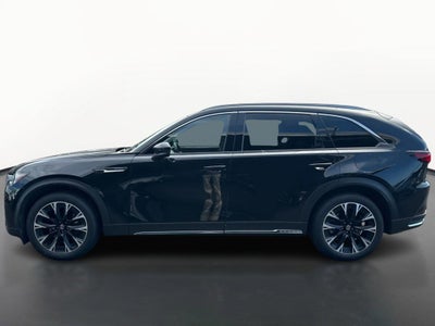 2024 Mazda Mazda CX-90 PHEV Premium