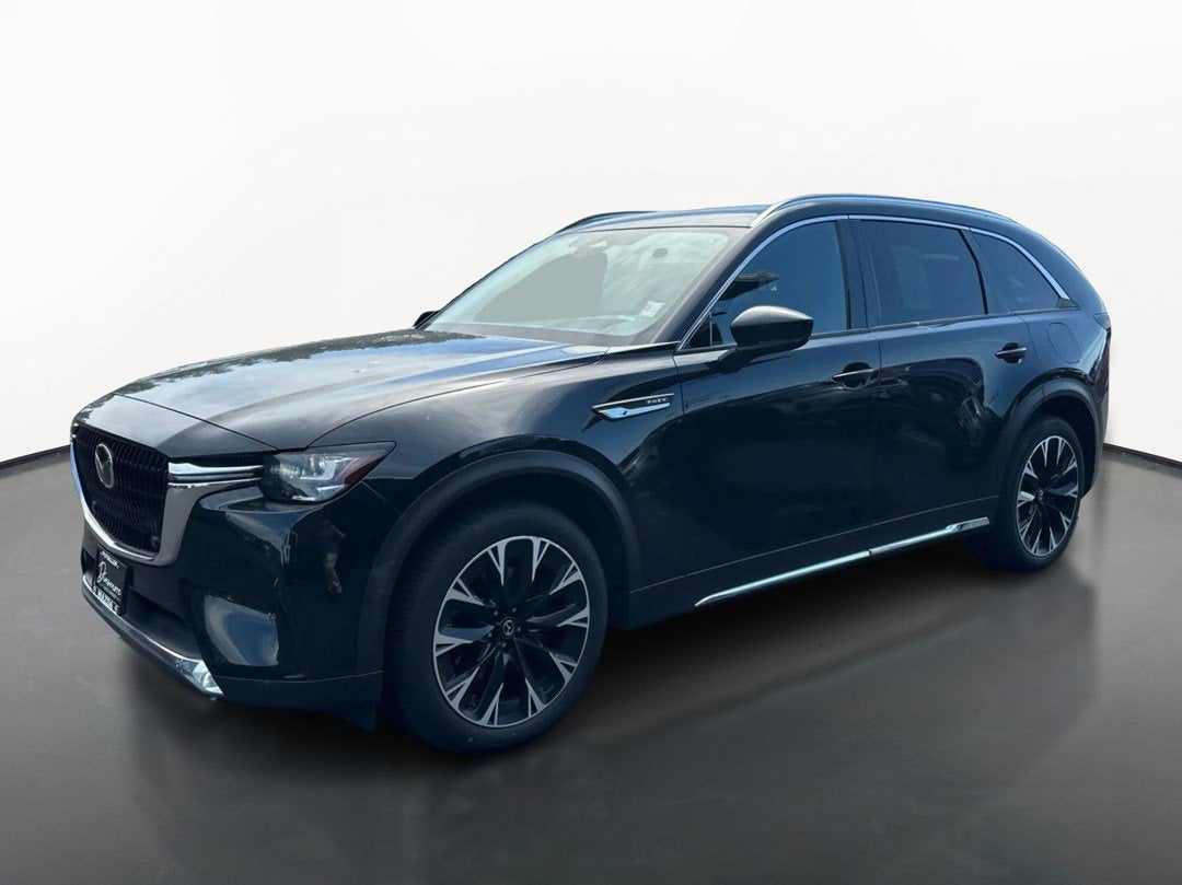 2024 Mazda Mazda CX-90 PHEV Premium